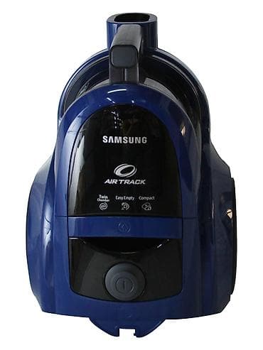 самсук а17: Пылесос, Samsung, Стандартный, Сухая, Контейнер — 2