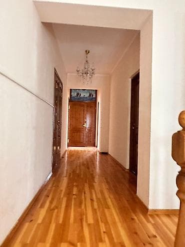 сдается частный дом бишкек: 300 м², 6 комнат, Утепленный, Теплый пол, Бронированные двери — 6