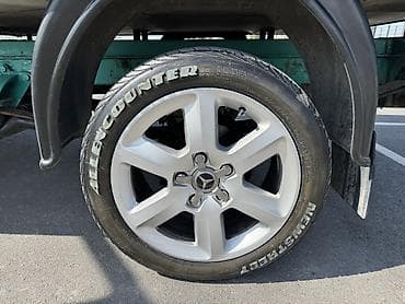 холодильник на спринтер: Mercedes-Benz Спринтер: 2004 г., 2.2 л, Механика, Дизель, Фургон — 7