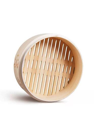 одноразовая посуда дордой: Под заказ ! Бамбуковая пароварка для мант и других блюд. Доступны — 2