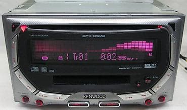 Б/у, 2-DIN, Без системы