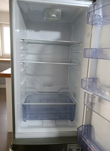 бытовая техника в рассрочку бишкек: Холодильник Beko, Двухкамерный, De frost (капельный) — 1