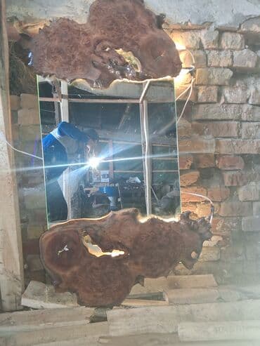 шифоньеры на заказ: Сатылат — 1