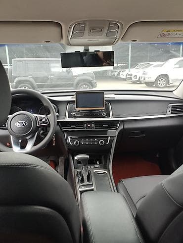 рф киа: Kia K5: 2020 г., 1.9 л, Автомат, Бензин, Седан — 8