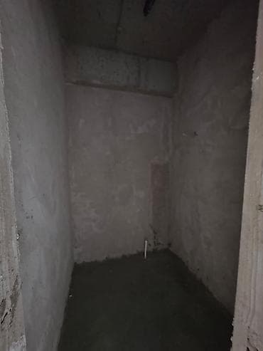 рассрочкага квартира: 1 комната, 36 м², Зайнабетдинов мкр., Элитка, 8 этаж, ПСО (под самоотделку) — 6
