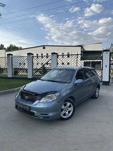 Toyota Matrix: 2004 г., 1.8 л, Автомат, Бензин, Хэтчбэк