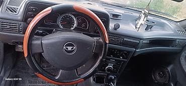 нехсия 2011: Daewoo Nexia: 2006 г., 1.6 л, Механика, Бензин, Седан — 9