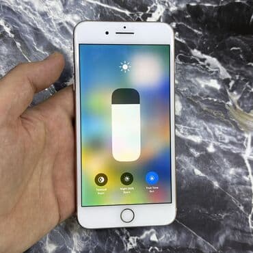 айфон 7 б у: IPhone 8 Plus, Б/у, 256 ГБ, Золотой, 100 % — 9