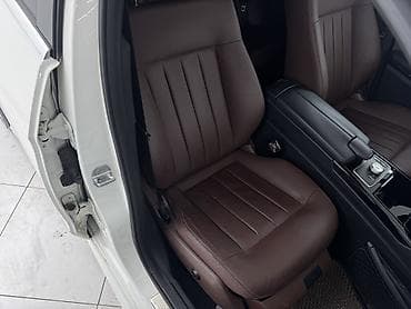 мерс 2012: Mercedes-Benz E-Class: 2011 г., 3.5 л, Автомат, Бензин, Седан — 9