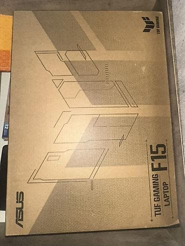 наклейка ноутбук: Игровой, Б/у, Intel Core i5 — 3