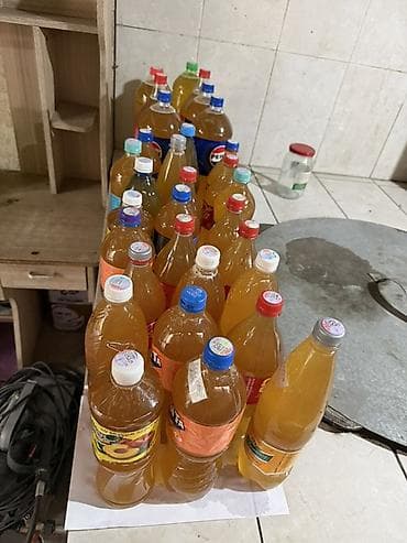 продукта: Натуральный мёд из Тогуз-Торо - 100% натуральный, без добавок - — 4