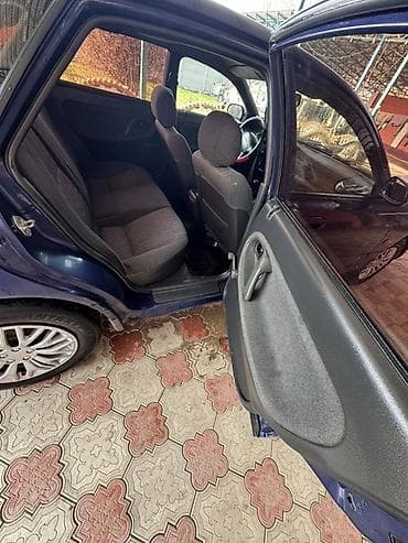 мотор на авто: Mazda 626: 1997 г., 1.8 л, Механика, Бензин, Лифтбек — 8