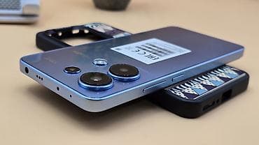 redmi note 7 128: Redmi, Redmi Note 13, Б/у, 256 ГБ, цвет - Голубой, 2 SIM — 2