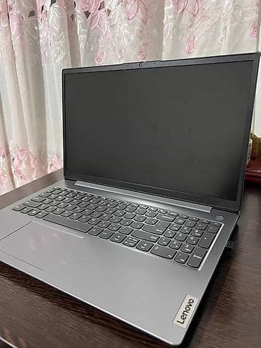 lenovo 60: Ноутбук Lenovo 15.6" + беспроводная мышь SVEN - Экран 15.6", тонкие — 2