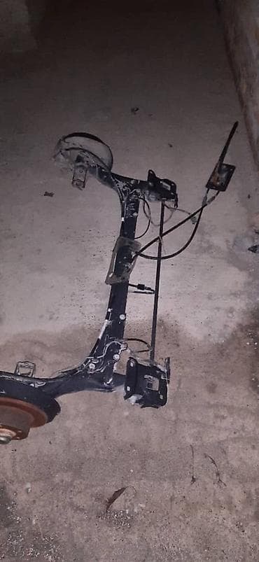 mark 4: АУДИ А4 2000 ГОД РЕСТАЙЛИНГ ВСЕ ЗАПЧАСТИ ОРИГИНАЛЬНЫЕ Made in Germany — 1