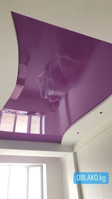 пластиковые панели для потолка цена бишкек: Натяжной потолок Глянцевое, Матовое, 3D потолки Бесплатный замер, Гарантия, Бесплатная консультация — 5