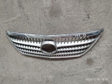 где купить акулу из икеи: Lexus RX 330 Решетка радиатора, Лексус РХ 330 решетка радиатора Цвет — 1