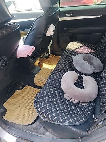 legacy b5: Subaru Outback: 2011 г., 0.2 л, Механика, Дизель, Универсал — 9