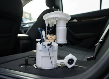 bbs rs: Топливный Фильтр, Новый, Аналог, Китай — 1