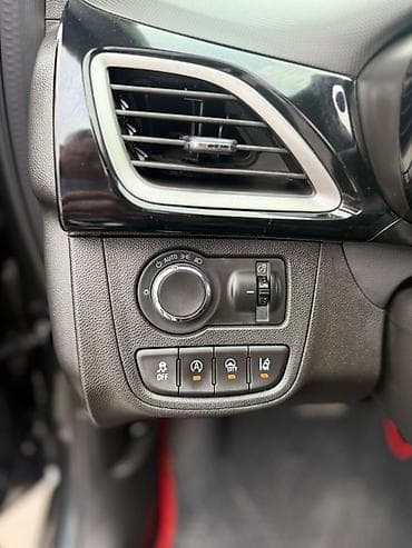chevrolet epica: Chevrolet Spark: 2018 г., 1 л, Вариатор, Бензин, Хэтчбэк — 6