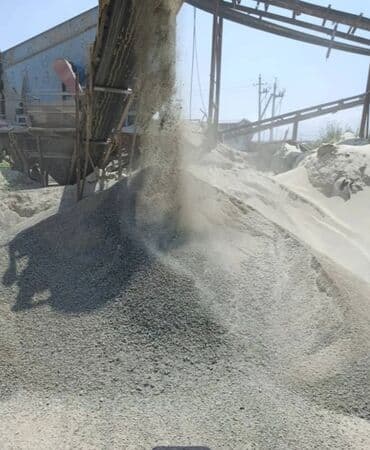 прилучанка постельное белье: Отсев, Для фундамента, Оптом, Портер — 1