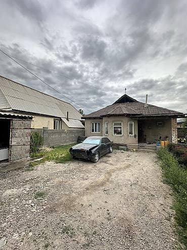 дома с бизнесом: 🏡🔥 СРОЧНО ПРОДАЕТСЯ ДОМ С ГОТОВЫМ БИЗНЕСОМ! 🔥🏡 📍 Адрес: Ак Ордо 2 📐 — 6