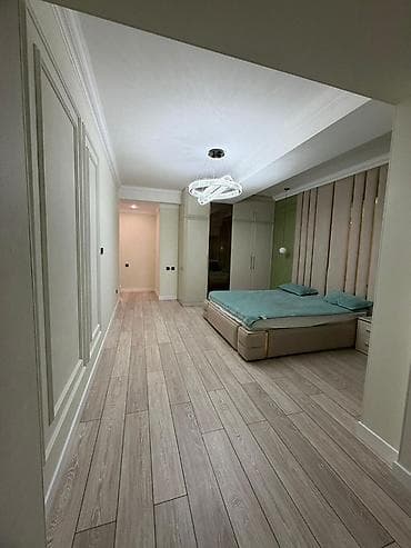 квартира фучика: Сдается премиальная 4-комнатная квартира в одном из самых престижных — 9