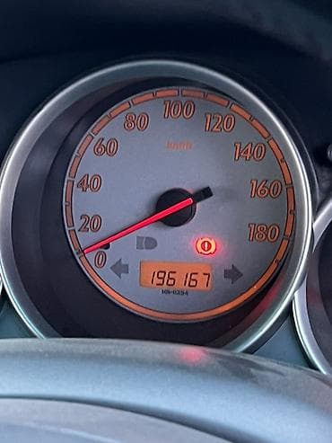 dewoo nexia: Honda Fit: 2003 г., 1.5 л, Автомат, Бензин — 8
