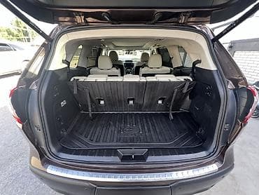 ауди унерсал: Subaru Ascent: 2019 г., 2.4 л, Вариатор, Бензин, Кроссовер — 10