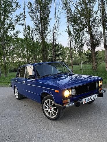 хундай старекс 1: ВАЗ (ЛАДА) : 2002 г., 1.6 л, Кол менен иштөөчү, Бензин, Седан — 1