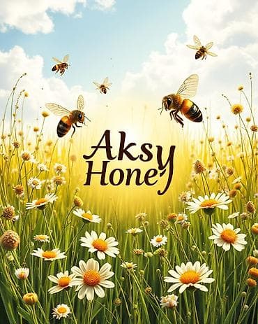 бала бешик: Aksy Honey — натуральный горный мёд из Аксыйского района - — 2