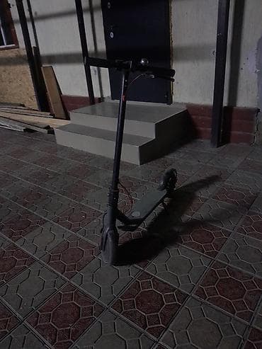 city coco: Электросамокат, Без рассрочки, Б/у, Платная доставка — 9