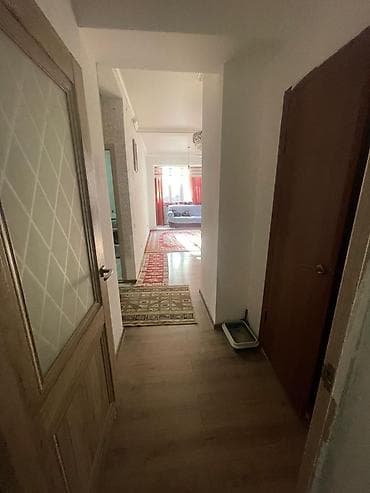 art square: 3 комнаты, 59 м², Индивидуалка, 1 этаж, Косметический ремонт — 5