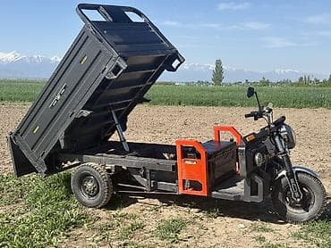 переходник для зарядки электромобиля: Легкий грузовик, Стандарт, 2 т, Б/у — 8