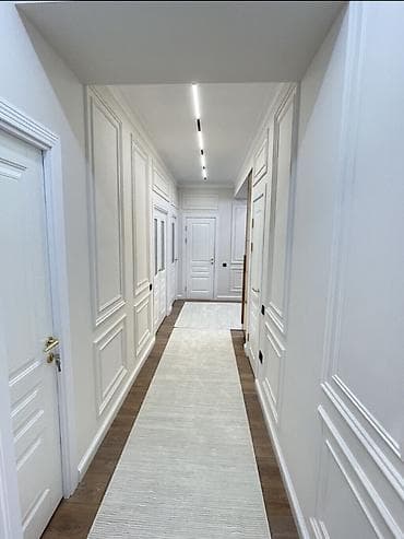 14: 3 комнаты, 85 м², Нижний Джал (Джал-23) Элитка, 10 этаж, Дизайнерский ремонт — 5