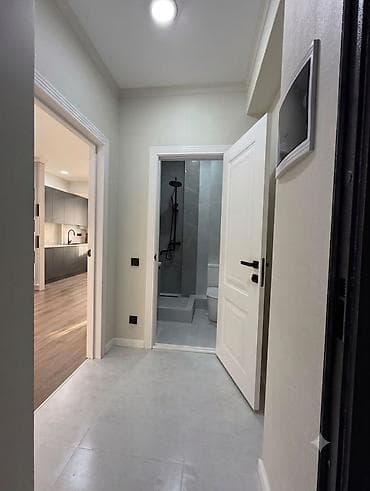 Квартиры: Студия, 30 м², Филармония 9 этаж, Дизайнерский ремонт — 3