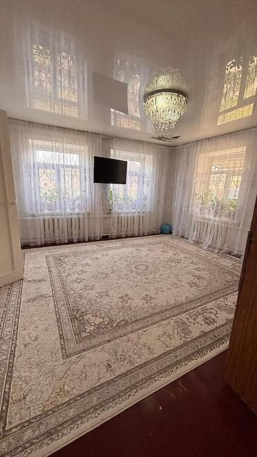 Дома: Продается уютный дом в с. Новопокровка, ул. Турсун Баря, 28 — 5