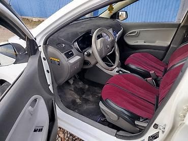 заряд авто: Kia Morning: 2015 г., Автомат, Бензин, Хэтчбэк — 9