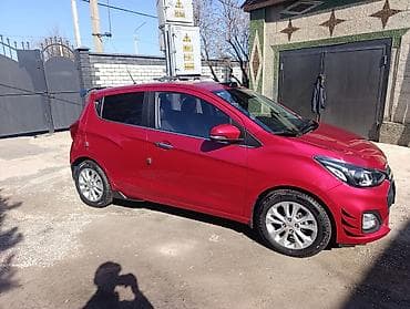 хонда аккорд 2017 цена бишкек: Chevrolet Spark: 2019 г., 1 л, Вариатор, Бензин, Хэтчбэк — 5