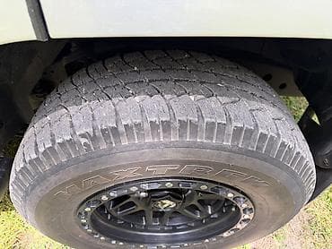 квадрацикл детский мини: Toyota 4Runner: 2005 г., 4 л, Автомат, Газ, Внедорожник — 3