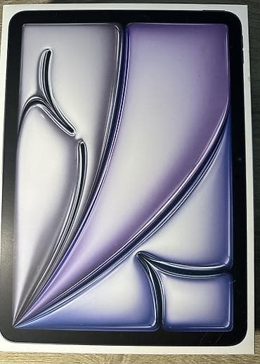 Планшет, Apple, память 256 ГБ, 11" - 12", Wi-Fi, Новый, Классический цвет - Серый at lalafo.kg Планшет, Apple, память 256 ГБ, 11" - 12", Wi-Fi, Новый, Классический цвет - Серый