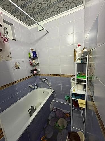 ипотека: 2 комнаты, 62 м², Индивидуалка, 2 этаж — 6