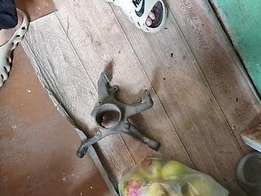 гур субару сф: Субарунун 2000 и 2003 ко чееинки радиатору сатылат Жана поворотник — 8