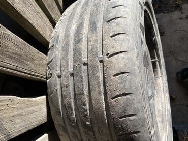 е36 диски: Железные Диски R 16 BMW, Комплект, отверстий - 5, Новый — 6