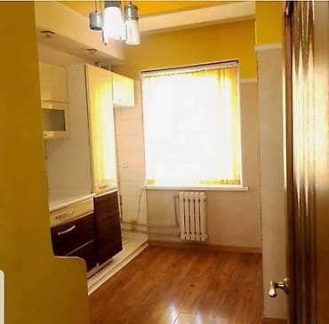 сутчни квартира рядом: 3 комнаты, Собственник, Без подселения, С мебелью частично — 3