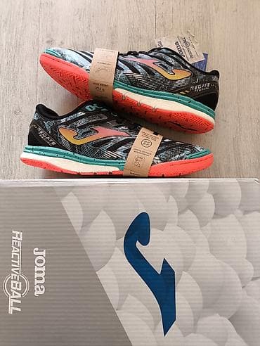 панама оригинал: Продаю футзалки REGATE REBOUND| Оригинал | Новые с биркой и коробкой — 4