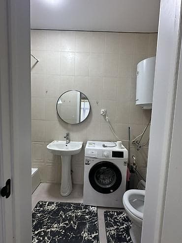 🏡 Просторный коттедж с террасой у пляжа VIP-городок «Азия Пэлэс» — 9
