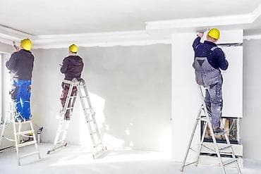 демонтаж кафель: 3-5 лет опыта — 2