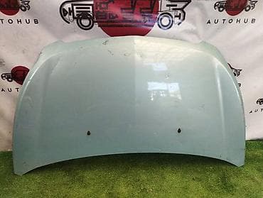 daewoo matiz капот: Капот Chevrolet Cobalt — 1