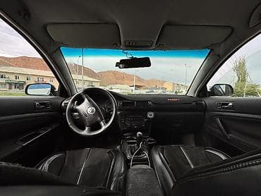 кпп «константиновка»: Volkswagen Passat: 1997 г., 1.8 л, Кол менен иштөөчү, Газ, Седан — 10